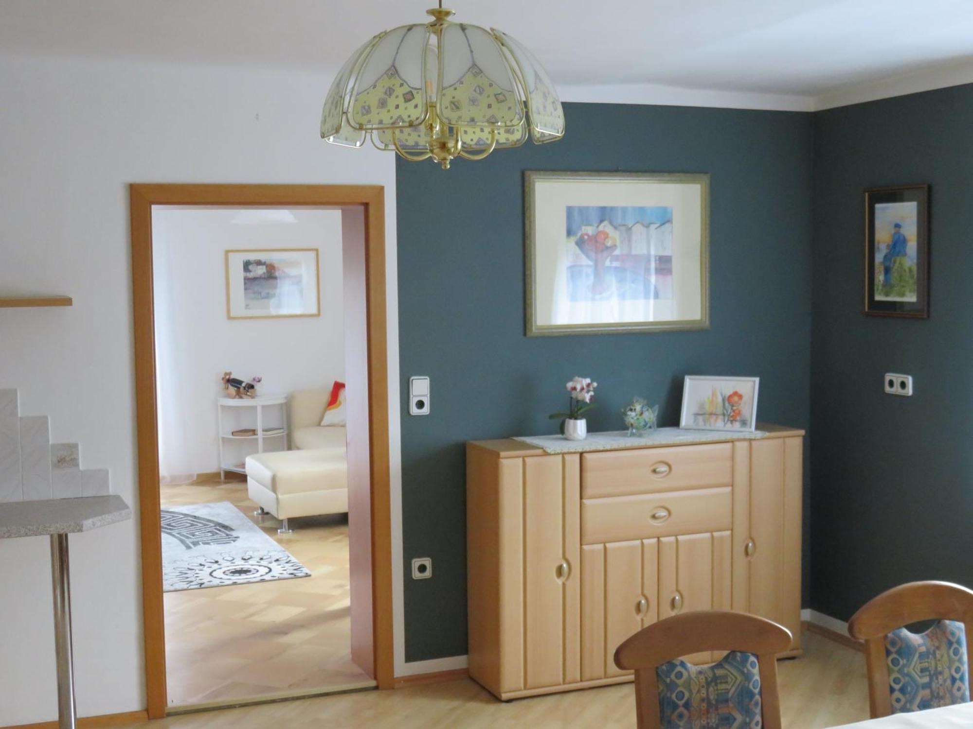 Ferienwohnung Dreilaendereck - Villach Land - Faaker See Арнолдщайн Екстериор снимка