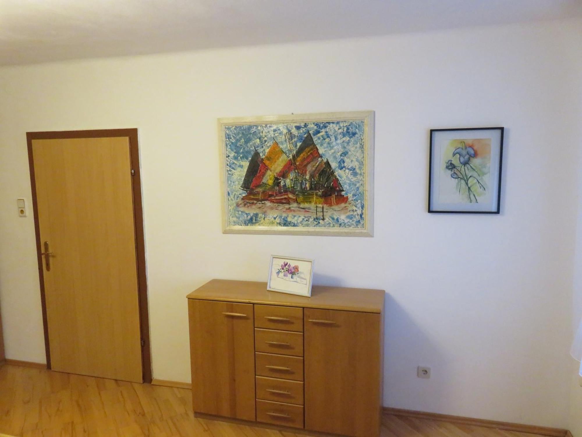 Ferienwohnung Dreilaendereck - Villach Land - Faaker See Арнолдщайн Екстериор снимка