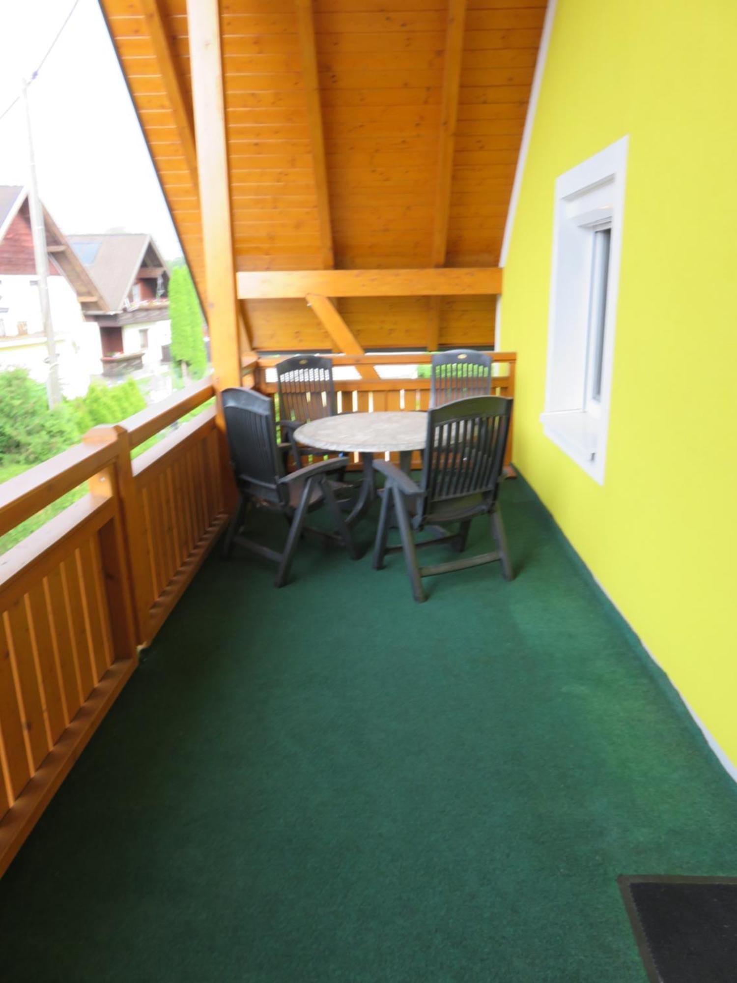 Ferienwohnung Dreilaendereck - Villach Land - Faaker See Арнолдщайн Екстериор снимка