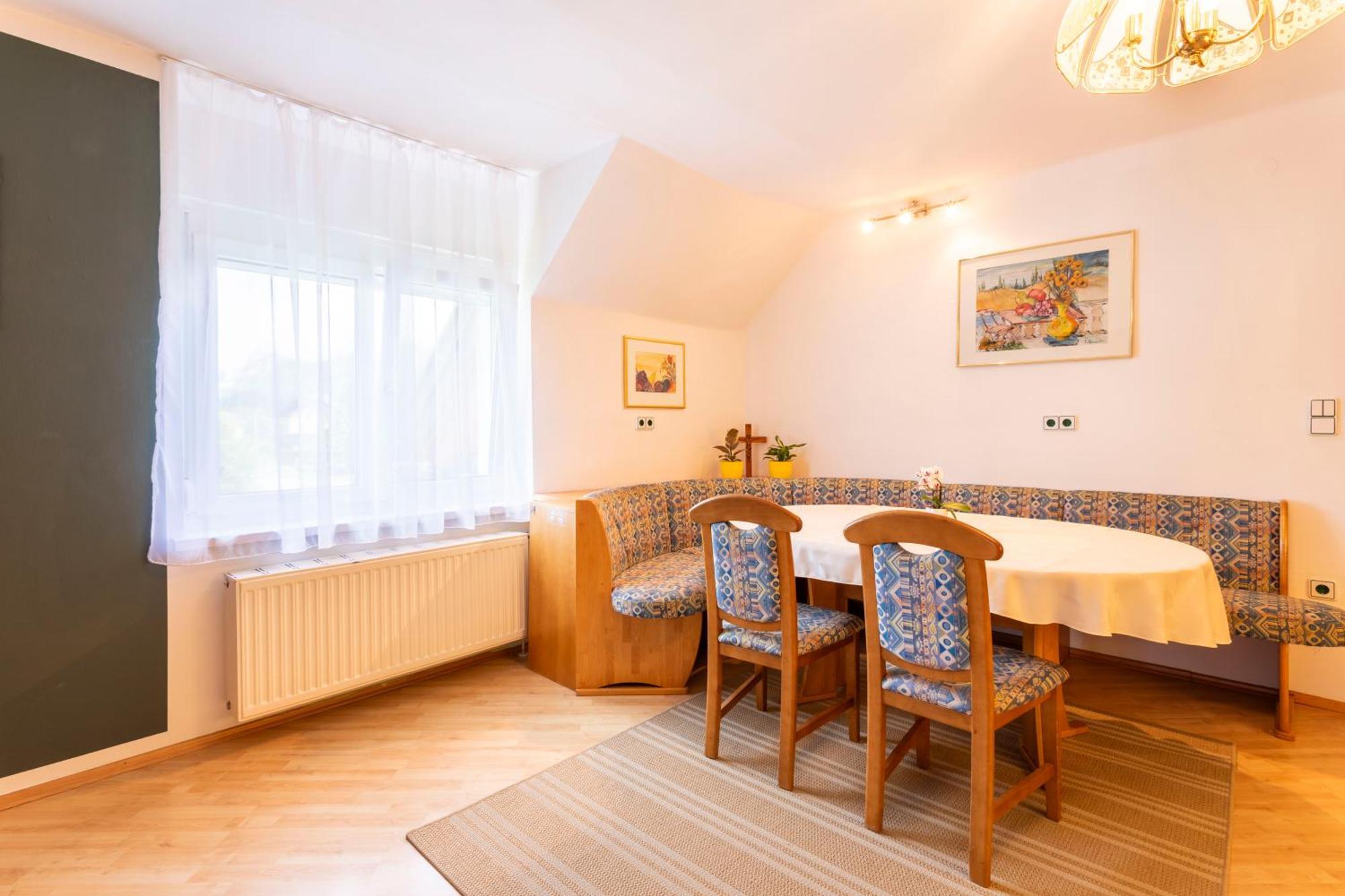 Ferienwohnung Dreilaendereck - Villach Land - Faaker See Арнолдщайн Екстериор снимка